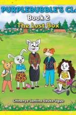 Ms Purplebubble's Class - Book 2 af Chinenye Santina Ebuka-Ugwu