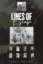 Lines of Escape af Brett Wright
