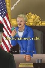 Backchannel af Dan Robinson