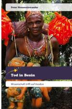 Tod in Benin af Peter Neuenschwander