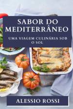 Sabor do Mediterrâneo af Alessio Rossi