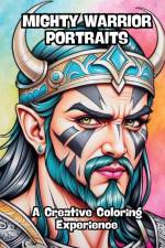 Mighty Warrior Portraits af Contenidos Creativos