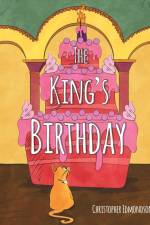 The King's Birthday af Christopher Edmondson