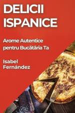 Delicii Ispanice af Isabel Fernández