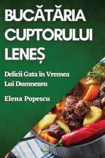 Buc¿t¿ria Cuptorului Lene¿ af Elena Popescu