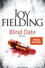 Blind Date af Joy Fielding