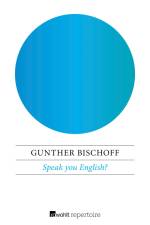 Speak you English? af Gunther Bischoff