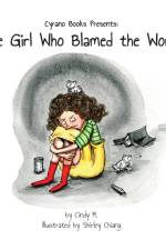 The Girl Who Blamed the World af Cindy Mackey