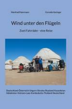 Wind unter den Flügeln af Manfred Patermann