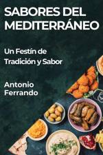 Sabores del Mediterráneo af Antonio Ferrando