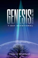 Genesis af Helena Woodard