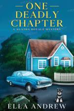 One Deadly Chapter af Ella Andrew