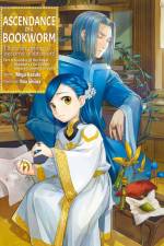 Ascendance of a Bookworm: Part 4 Volume 8 af Miya Kazuki