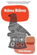 Ndima Ndima af Tsitsi Mapepa