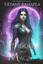 Hidden Magic af Tiffany Kahapea