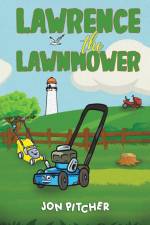 Lawrence the Lawnmower af Jon Pitcher