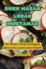 BUKU MASAK LOBAK MUKTAMAD af Maniam Seenivasagam