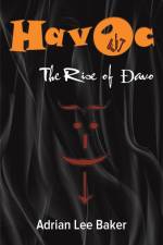 Havoc af Adrian Lee Baker