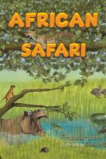 African Safari af Francis-John White