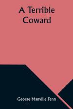 A Terrible Coward af George Manville Fenn