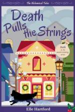 Death Pulls the Strings af Elle Hartford