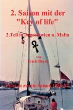 2. Saison mit der Key of life af Erich Beyer