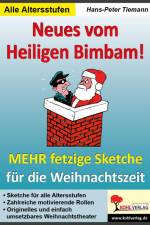 Neues vom Heiligen Bimbam! af Hans-Peter Tiemann
