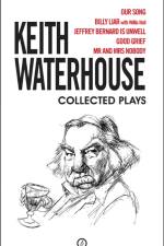 Keith Waterhouse af Keith Waterhouse