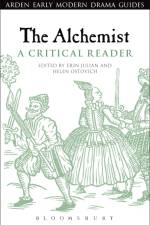 The Alchemist af Andrew Hiscock