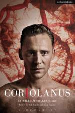 Coriolanus af William Shakespeare