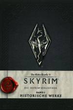 The Elder Scrolls V: Skyrim af Titan Books