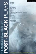 The Methuen Drama Book of Post-Black Plays af Eisa Davis