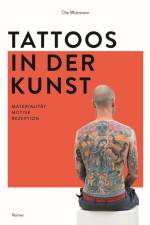 Tattoos in der Kunst af Ole Wittmann