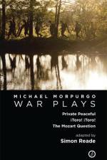Morpurgo: War Plays af Simon Reade