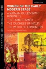 Women on the Early Modern Stage af Emma Smith
