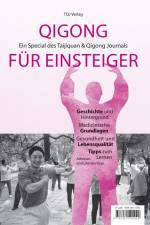 Qigong für Einsteiger af Helmut Oberlack