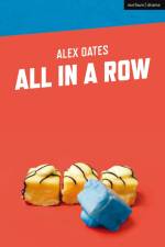 All in a Row af Alex Oates