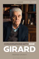 Conversations with René Girard af Rene Girard