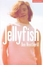Jellyfish af Ben Weatherill