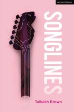 Songlines af Tallulah Brown
