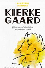 Kierkegaard af Alastair Hannay
