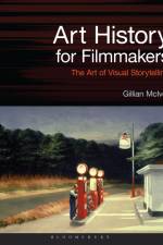 Art History for Filmmakers af Gillian Mciver