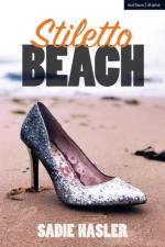 Stiletto Beach af Sadie Hasler