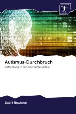 Autismus-Durchbruch af David Rowland