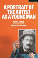 A Portrait of the Artist as a Young Man af James Joyce