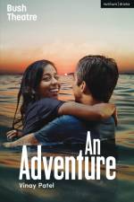 An Adventure af Vinay Patel