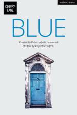 Blue af Rebecca Jade Hammond