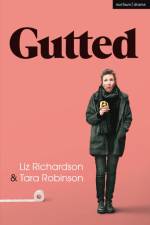Gutted af Liz Richardson