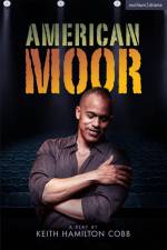 American Moor af Keith Hamilton Cobb