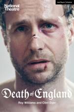 Death of England af Roy Williams